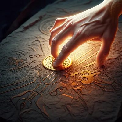 Illustration appointed - Image 1