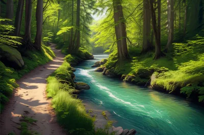 Illustration traversed - Image 1