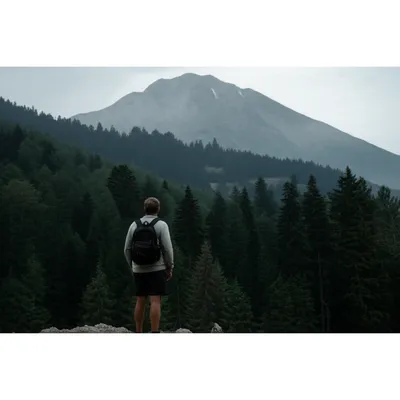 Illustration confronting - Image 1