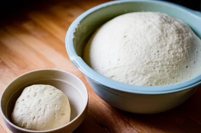 Illustration leavened - Image 1