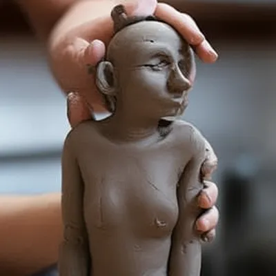 Illustration unmade - Image 1