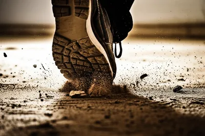 Illustration stamp - Image 1