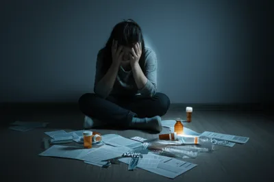 Illustration hypochondria - Image 1