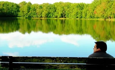 Illustration reflected - Image 1