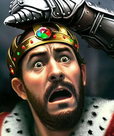 Illustration usurps - Image 1