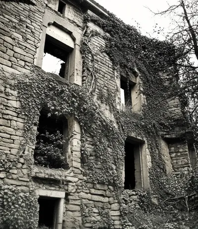 Illustration ravages - Image 1