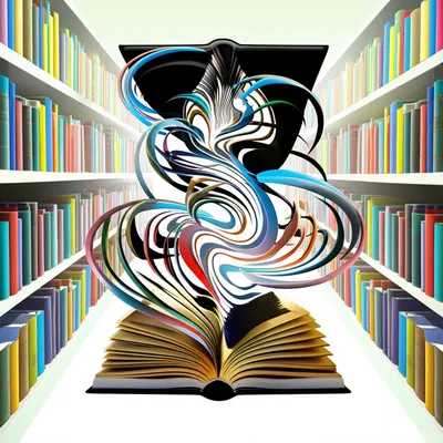 Illustration subverted - Image 1