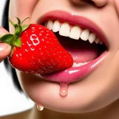 Illustration relishing