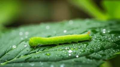 Illustration creeped