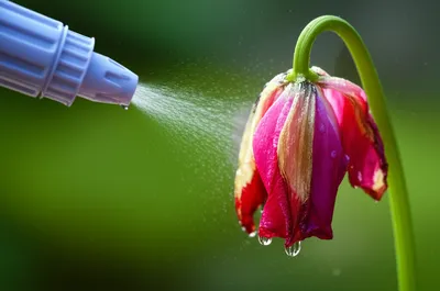 Illustration freshen - Image 1