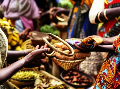 Illustration manilla