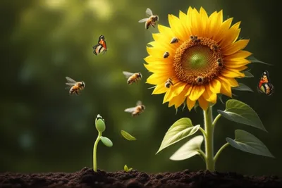 Illustration bigger - Image 1