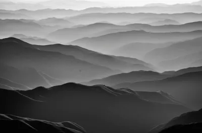 Illustration ridges - Image 1