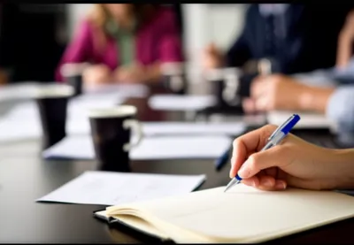 Illustration minuted - Image 1