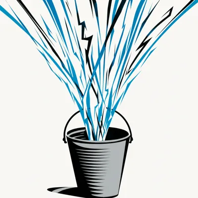 Illustration driven - Image 1