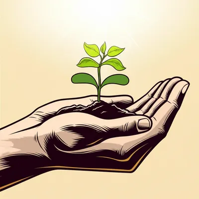 Illustration upholds - Image 1