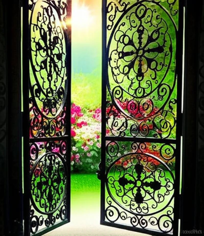 Визуальная иллюстрация слова «can» - Мочь, уметь