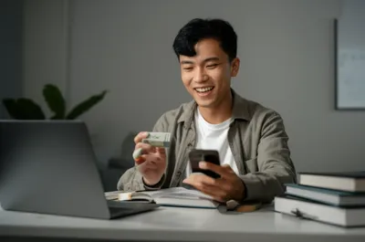 Illustration stipend - Image 1