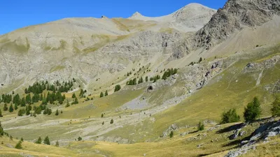 Illustration couloir