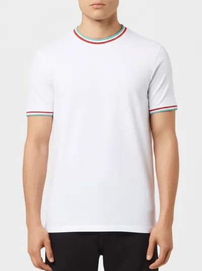 Illustration ringer - Image 1