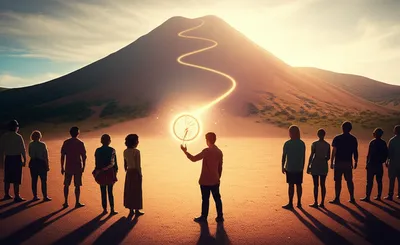 Illustration orient - Image 1