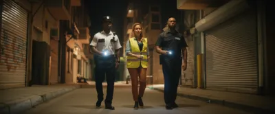 Illustration patrols - Image 1