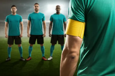 Illustration armbands - Image 1