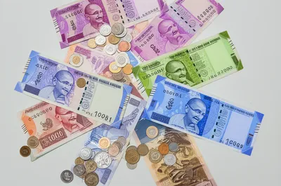 Hình ảnh minh họa rupees