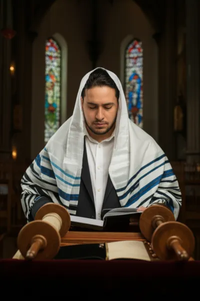 Illustration cantor - Image 1