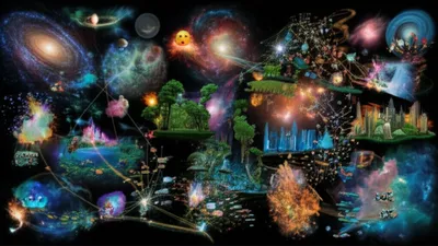 Illustration realities - Image 1