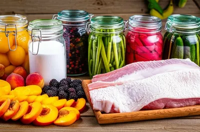 Illustration preserve - Image 1