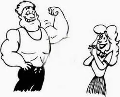 Illustration admirable - Image 2