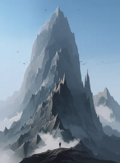 Illustration dwarfs - Image 1