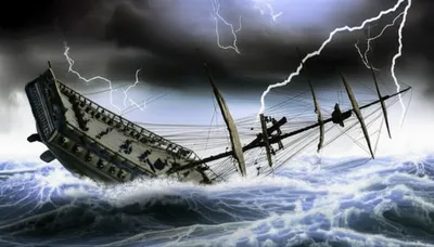 Illustration keel - Image 1