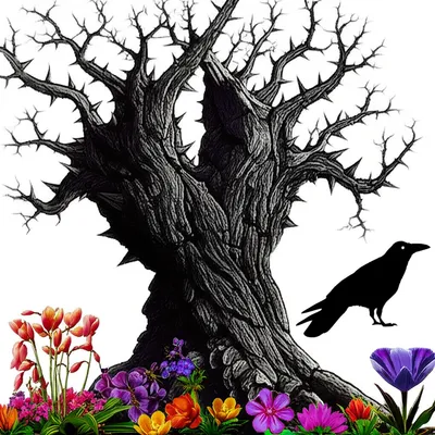 Illustration inveterate - Image 1