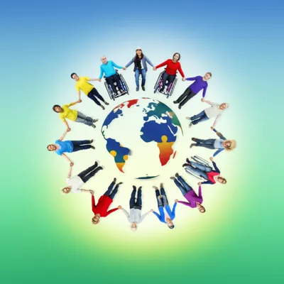 Illustration international - Image 1