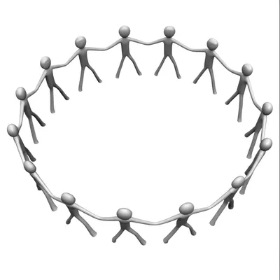 Illustration roundabout - Image 1