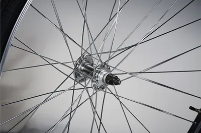Illustration spokes - Image 1