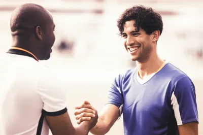 Illustration sporting - Image 1