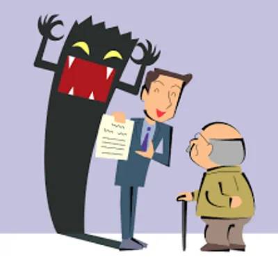 Illustration gouge - Image 3