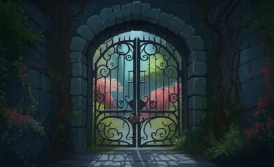 Illustration forbidding - Image 1