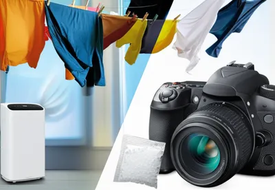 Illustration dryers - Image 1