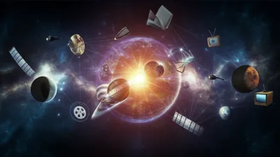 Illustration franchise - Image 1