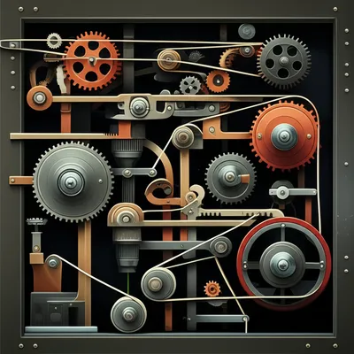 Illustration void - Image 1