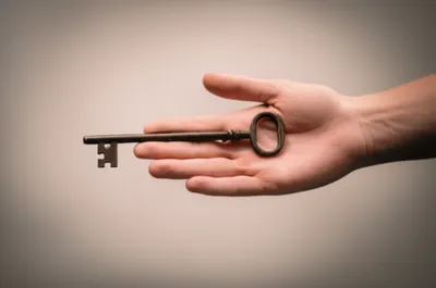 Illustration possession - Image 1