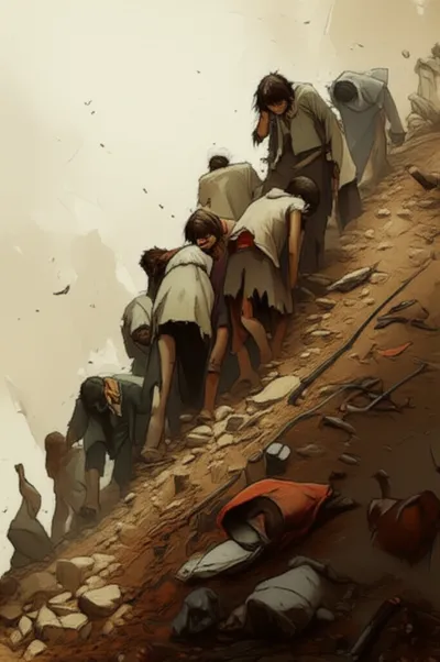 Illustration lag - Image 1