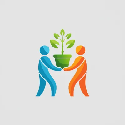 Illustration stand - Image 1