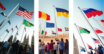 Illustration colour - Image 1