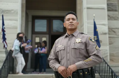 Illustration jefes - Image 1