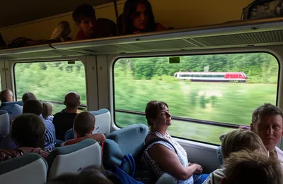 Illustration railcars - Image 1